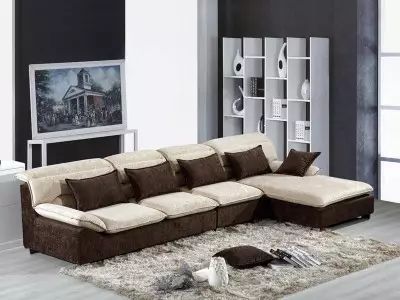 當(dāng)沙發(fā)和床被 定制 ,你能買(mǎi)到的是舒適還是假象