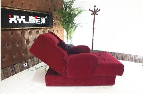 合肥足浴座椅報價 哪里有賣足療沙發的 沐足按摩沙發 喜運來供