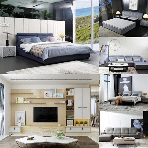 a家家居2020年新品品鑒 六大系列 a家軟體 a家全屋定制