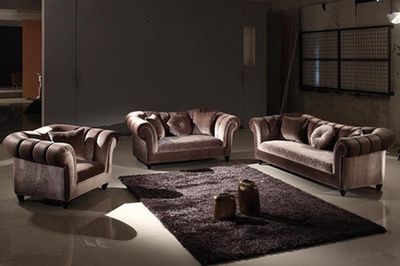 把握三大利潤來源 軟體家具品牌明晰發(fā)展重心