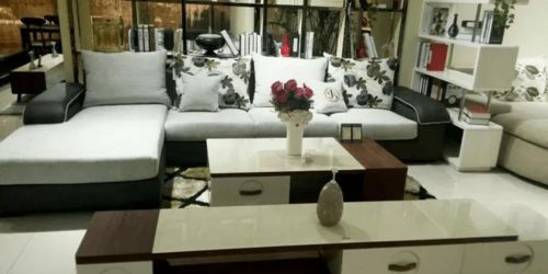 吉斯集團(tuán) 吉斯產(chǎn)品保證海綿的密度和純度,軟體家具的優(yōu)勢所在