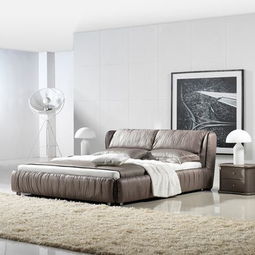 sm 新款時尚1.5米 1.8米 可拆洗布藝軟體床 雙人床 fn8621 包物流價格,圖片,參數 家具臥室家具床 北京房天下家居裝修網