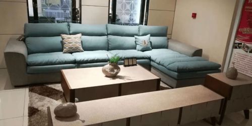 吉斯集團(tuán) 吉斯產(chǎn)品保證海綿的密度和純度,軟體家具的優(yōu)勢(shì)所在