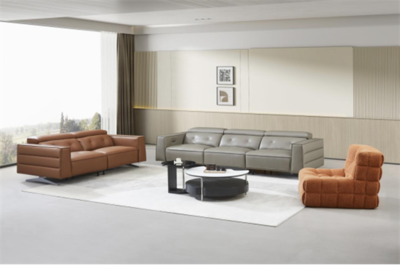 軟體家具十大品牌丨美升娜家居 專業(yè)做沙發(fā)25年，創(chuàng)品質典范